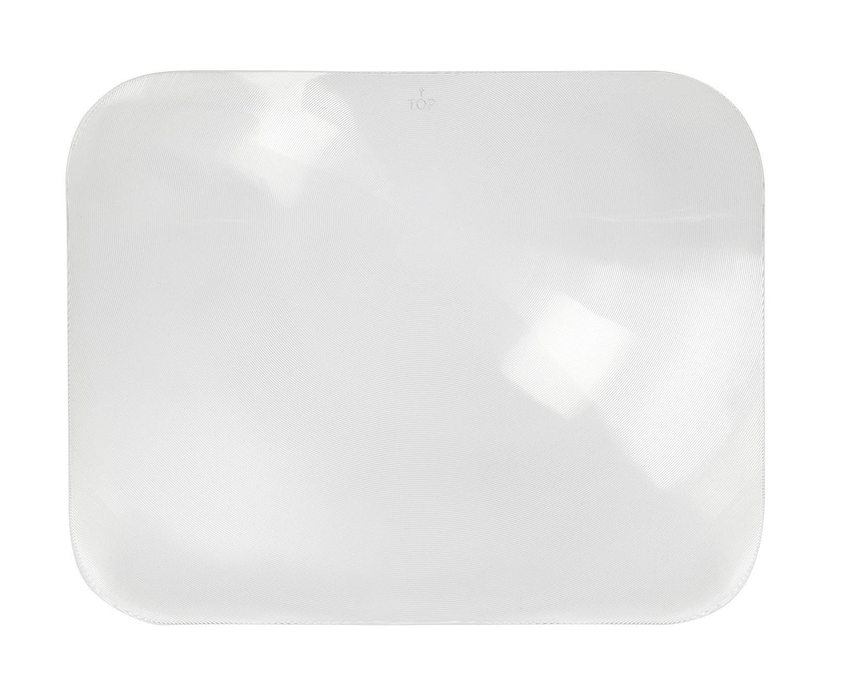 Lampa Lente grandangolo adesiva - 200x250 mm 65515