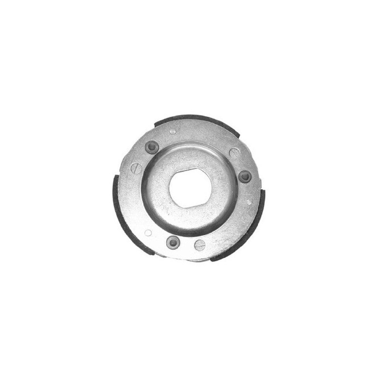 Impulsor de embrague completo SBS ADLY Noble 4T 50 CC 6554261