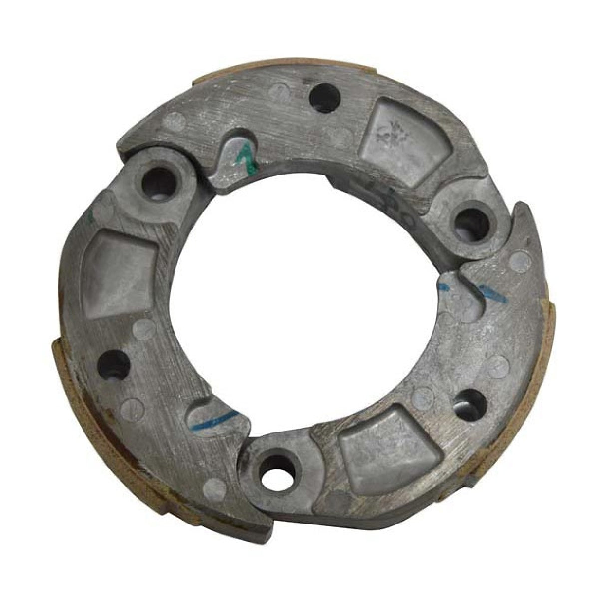 FCC Kupplungsmasse HONDA NSS Forza A ABS (MF10) 250 cm³ 08/12