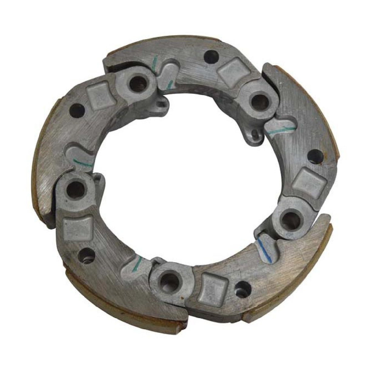 Masas de embrague FCC HONDA FJS Silver Wing 400 CC 06/08
