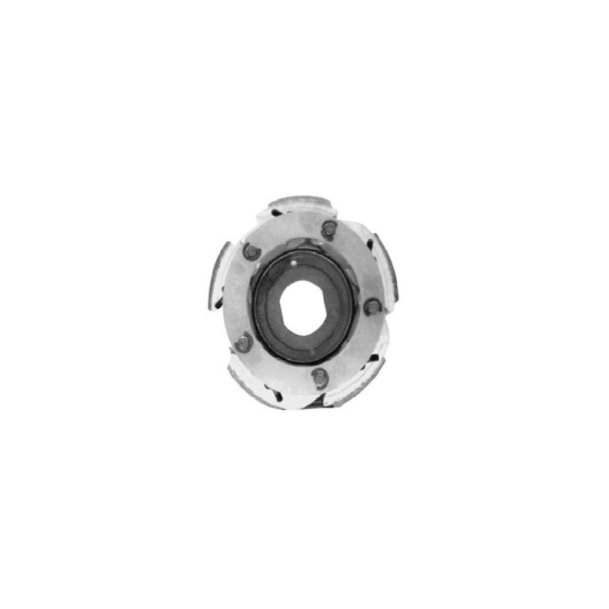 Rotor de embrague completo SBS SUZUKI AN Burgman (AU111/BW111/BW112) 400 CC 98/06
