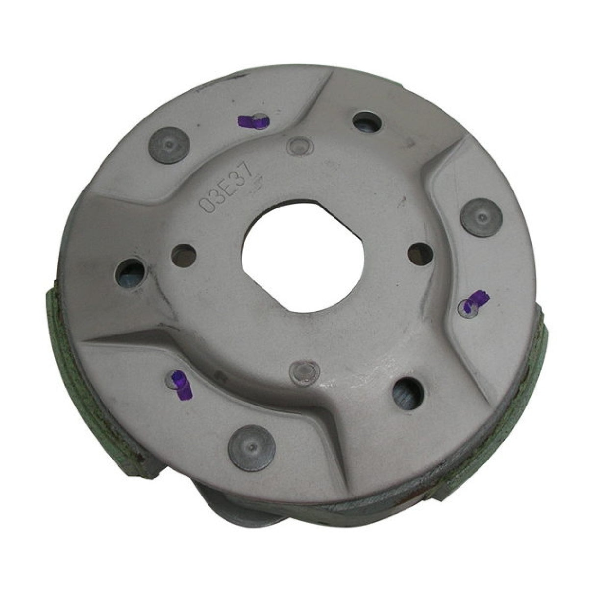 FCC Komplettes Kupplungsimpeller SUZUKI UH Burgman 200 CC 07/14