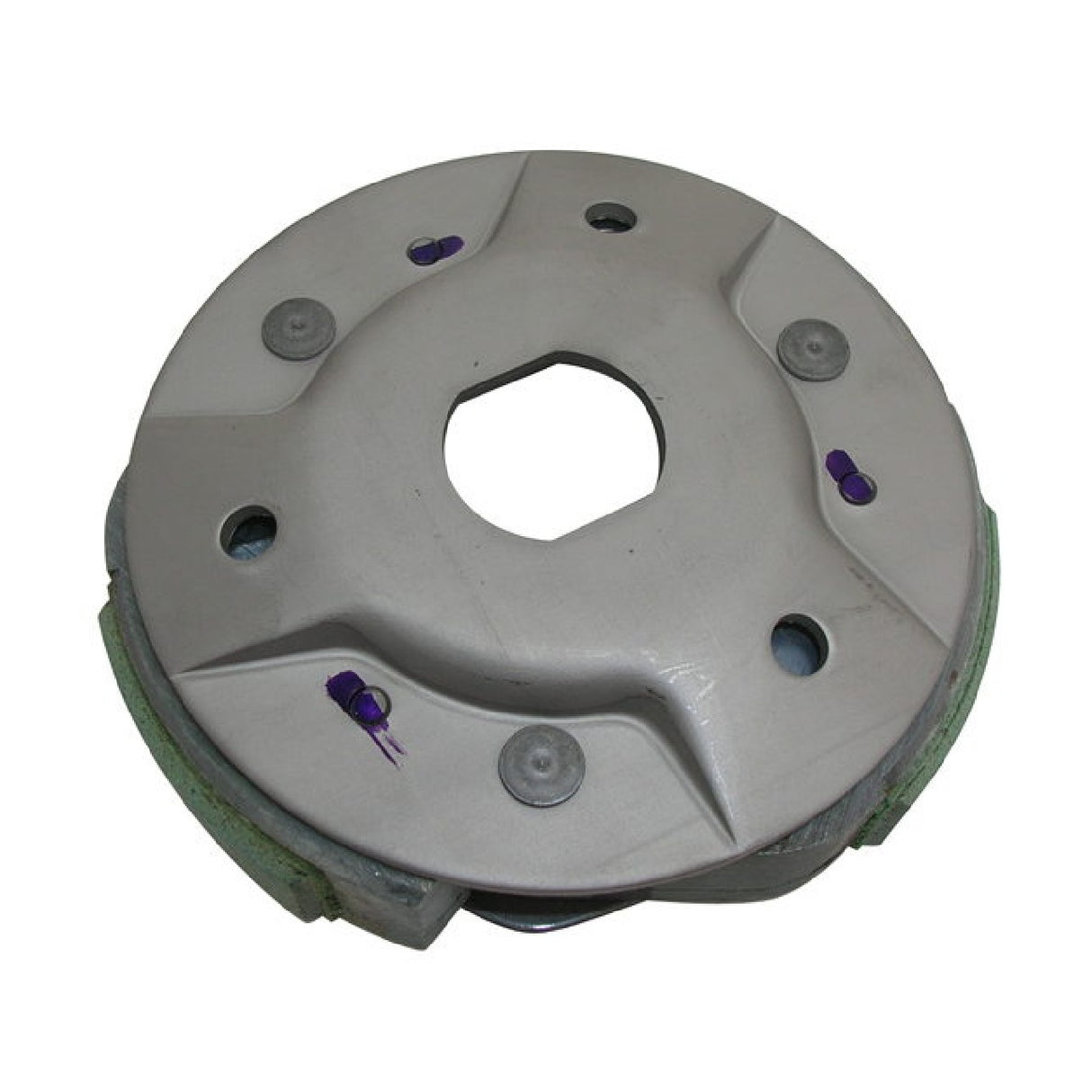 FCC Komplettes Kupplungsimpeller SUZUKI AN Burgman 250 CC 98/00