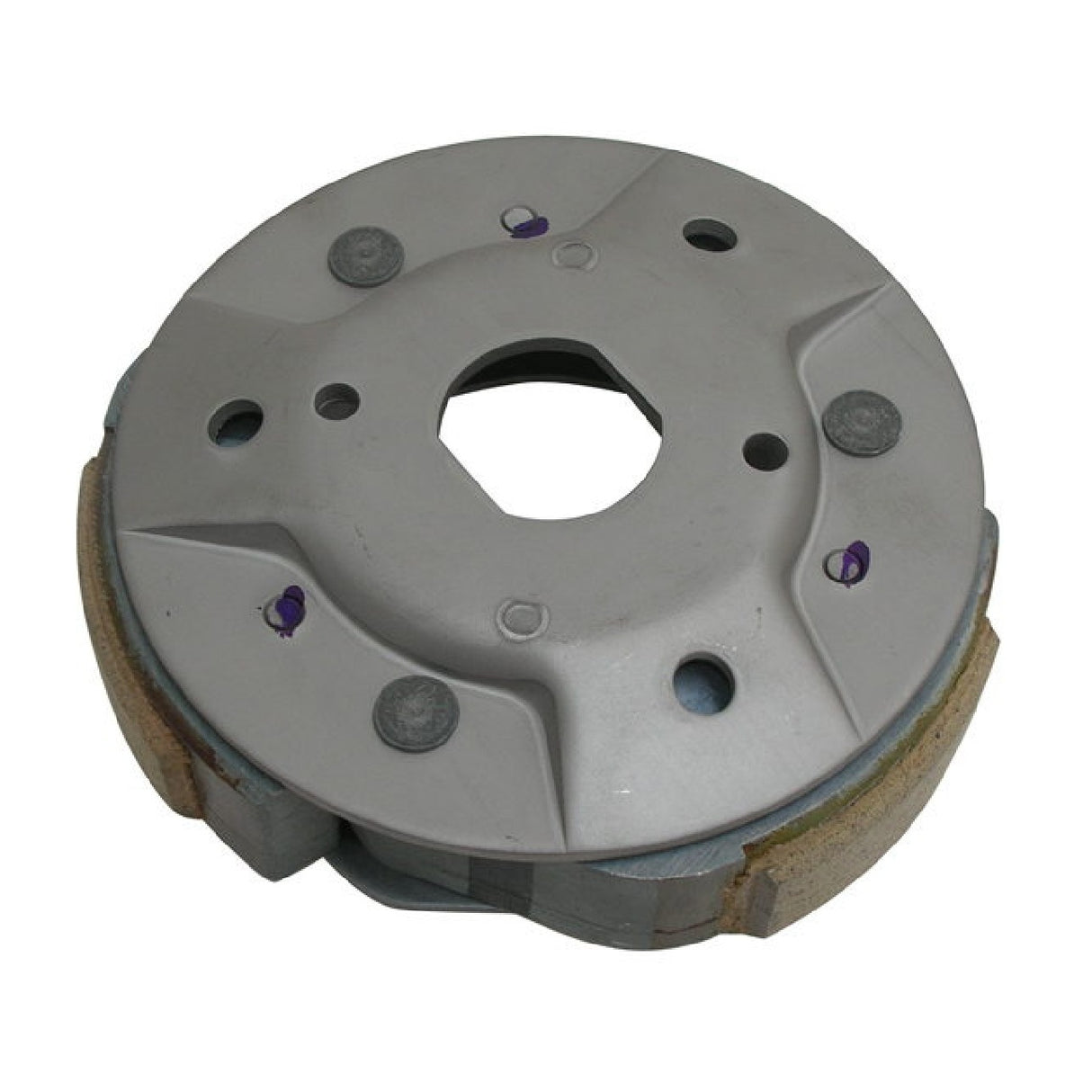 FCC Komplettes Kupplungsimpeller SUZUKI AN Burgman 250 CC 01/02