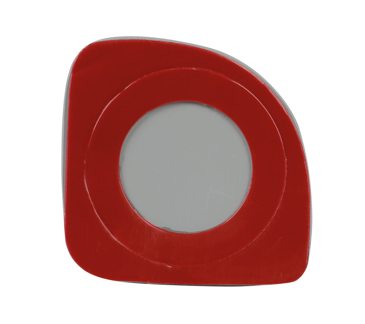 Lampa Total-View Triangle, specchietti grandangolari convessi 65578