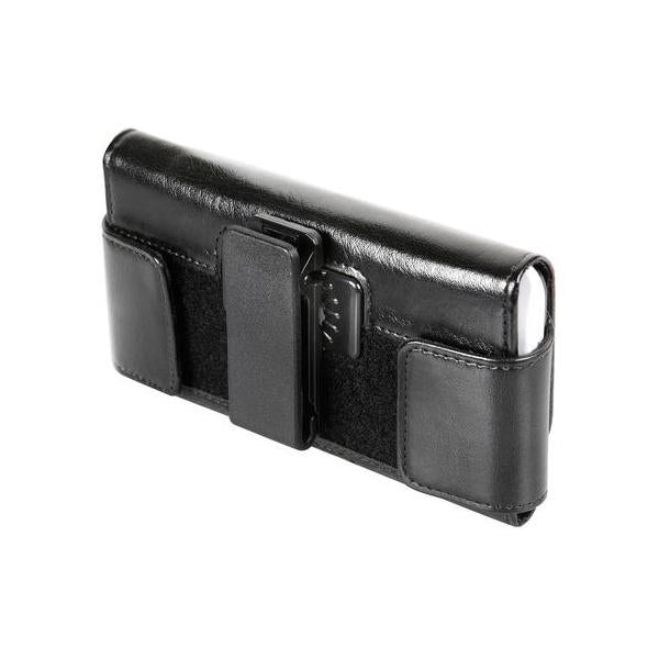 Soporte para teléfono Lampa con clip para cinturón - M - 80 x 150 mm P16150
