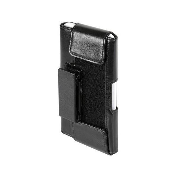 Soporte para teléfono Lampa con clip para cinturón - M - 80 x 150 mm P16150