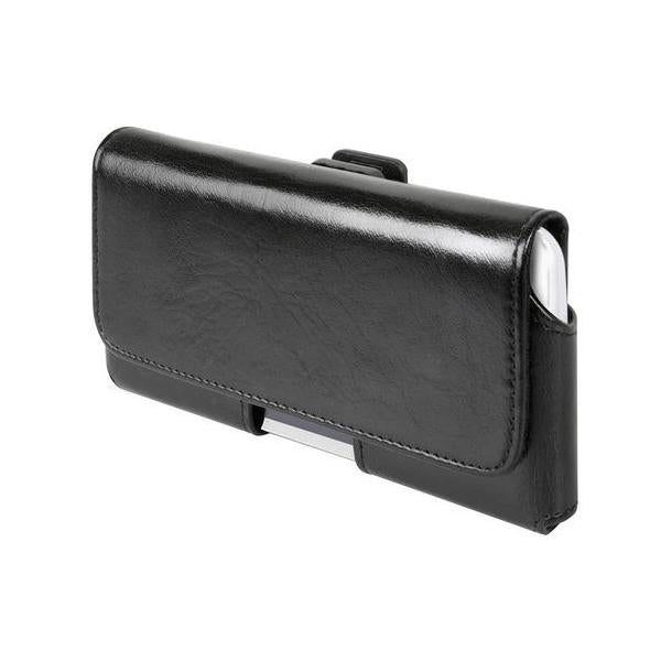 Soporte para teléfono Lampa con clip para cinturón - M - 80 x 150 mm P16150