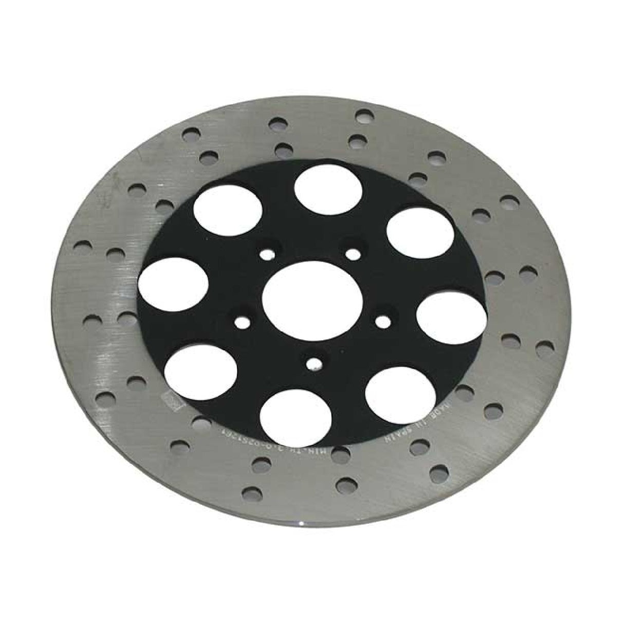 Disco de freno NG 025