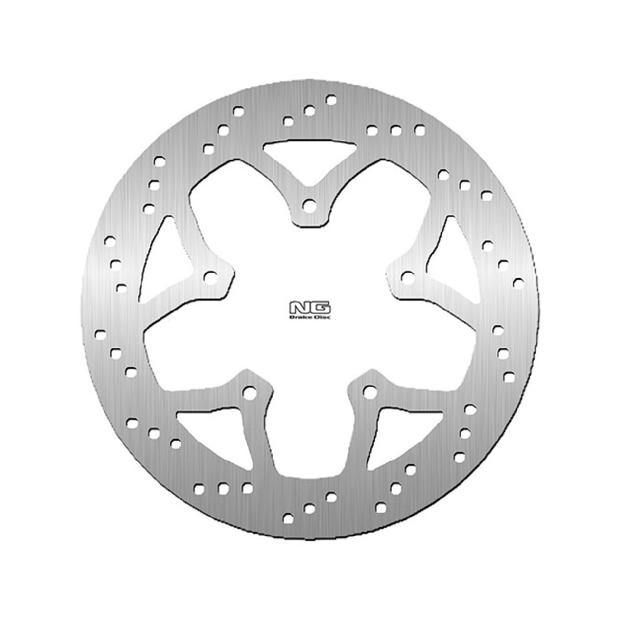NG 1121 Disco de Freno PEUGEOT Geo RS 4T 125 CC 08/12