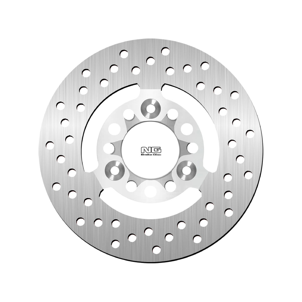 NG 1148 Brake Disc YAMAHA BWS 100 CC 99/01