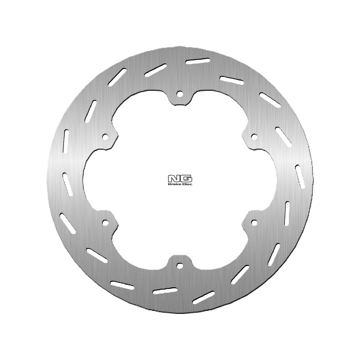 Disco de freno NG 1208 HONDA ST Pan European ABS (SC26) 1100 CC 90/02