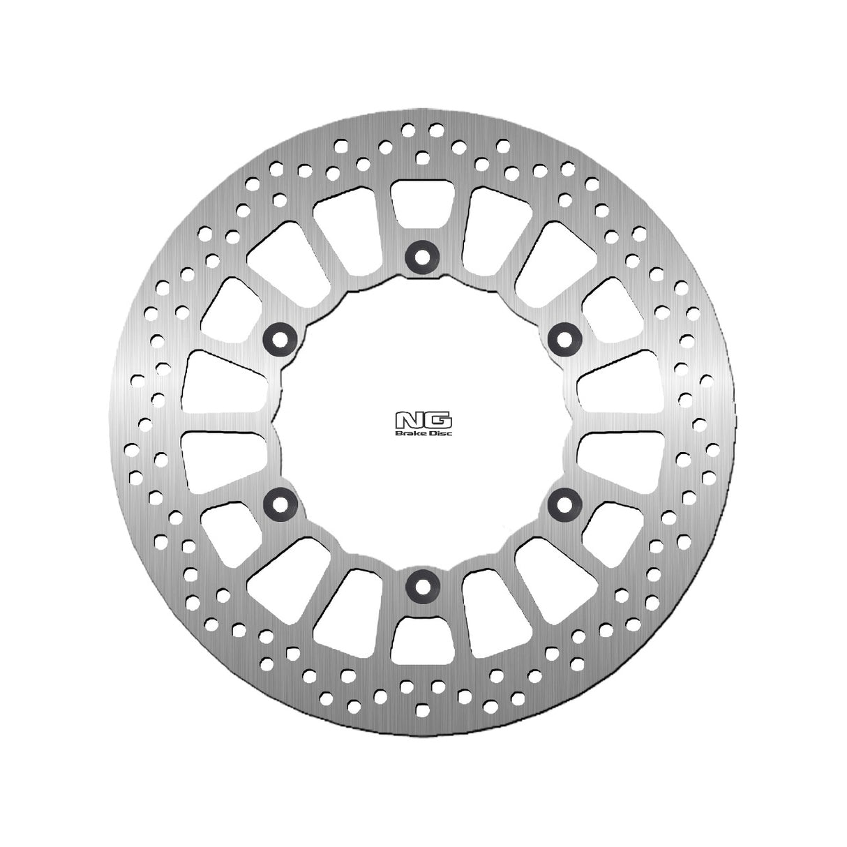 NG 1267 Disco Freno TRIUMPH America 865 CC 07/15