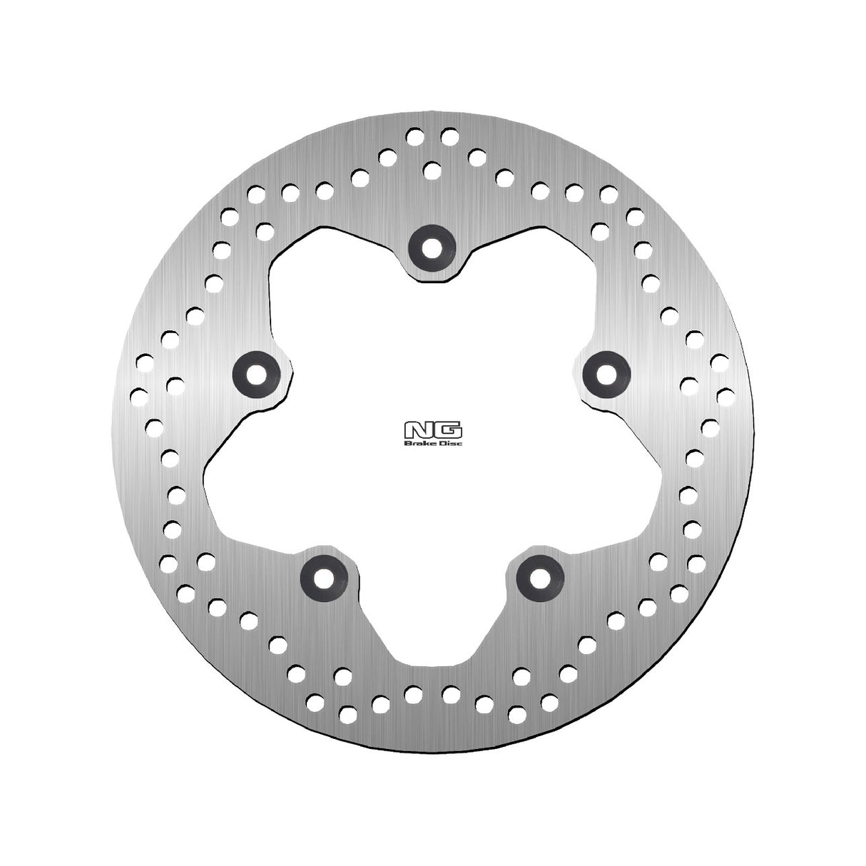 NG 1317 Bremsscheibe KYMCO People GTI IE 125 cm³ 12/13