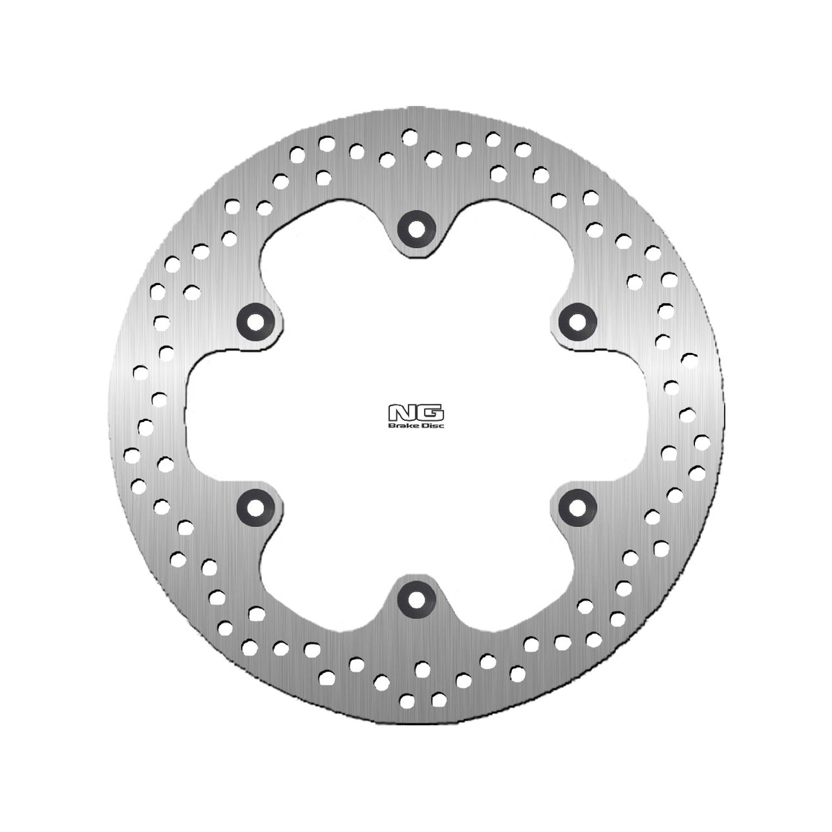 NG 1335 Bremsscheibe HONDA NT V Deauville (RC47) 650 CC 98/05