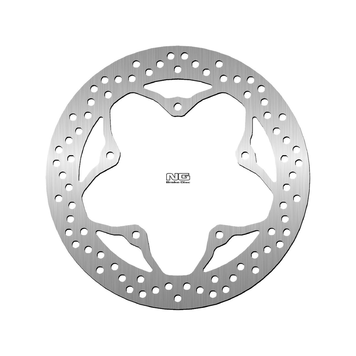 NG 1359 Bremsscheibe MBK Kilibre 300 CC 03