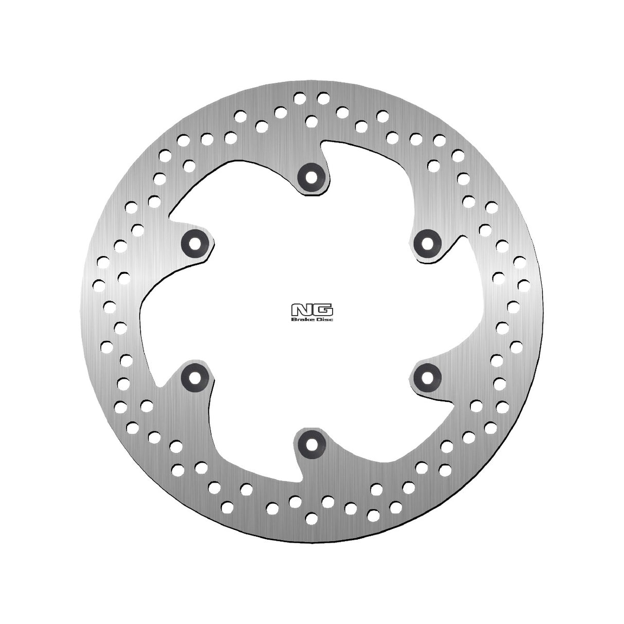 NG 1361 Disco de freno APRILIA ETV Caponord / ABS 1000 CC 01/04