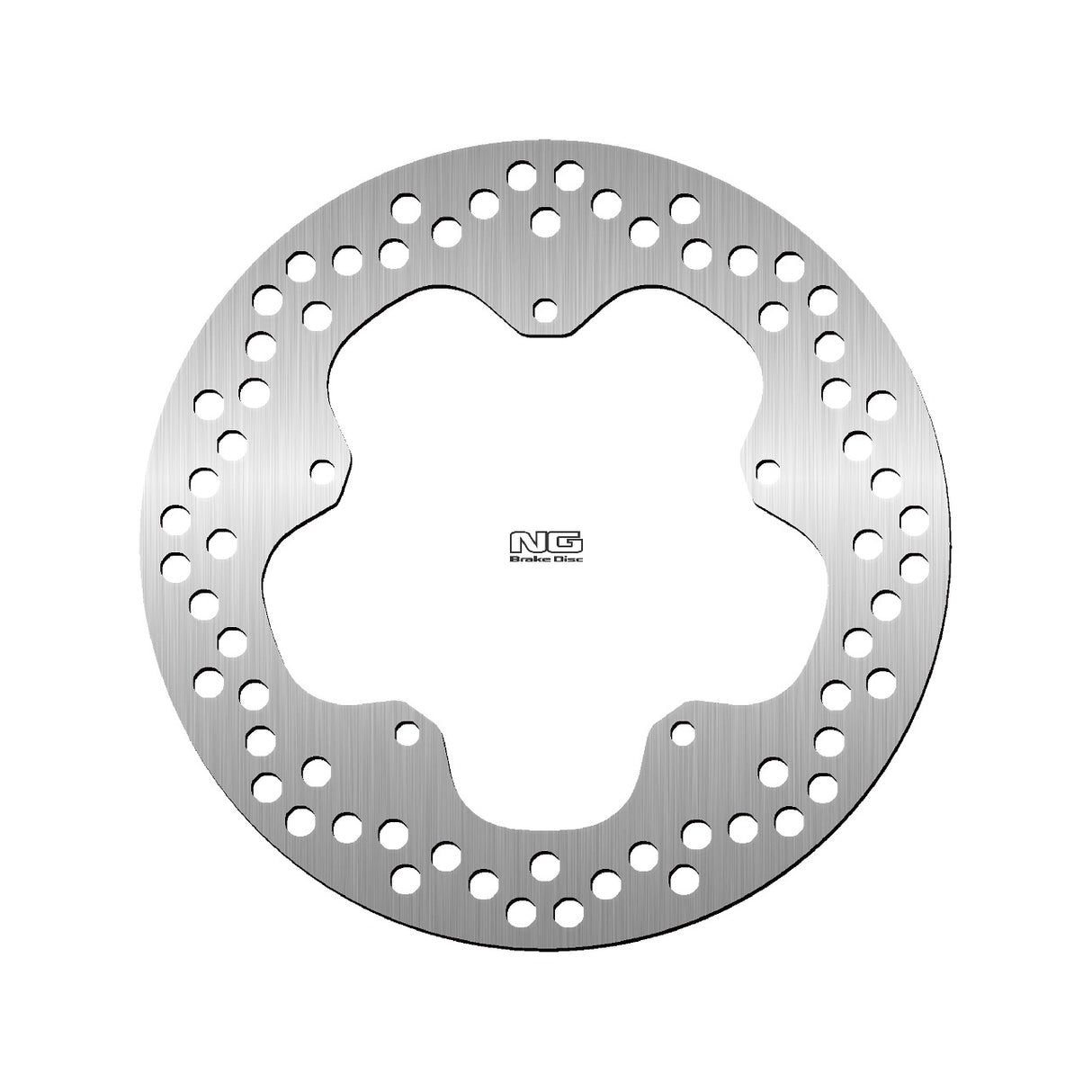 NG 1367 Bremsscheibe PIAGGIO X10 IE 4T-4V E3 Executive ABS (M76101) 125 cm³ 12/13