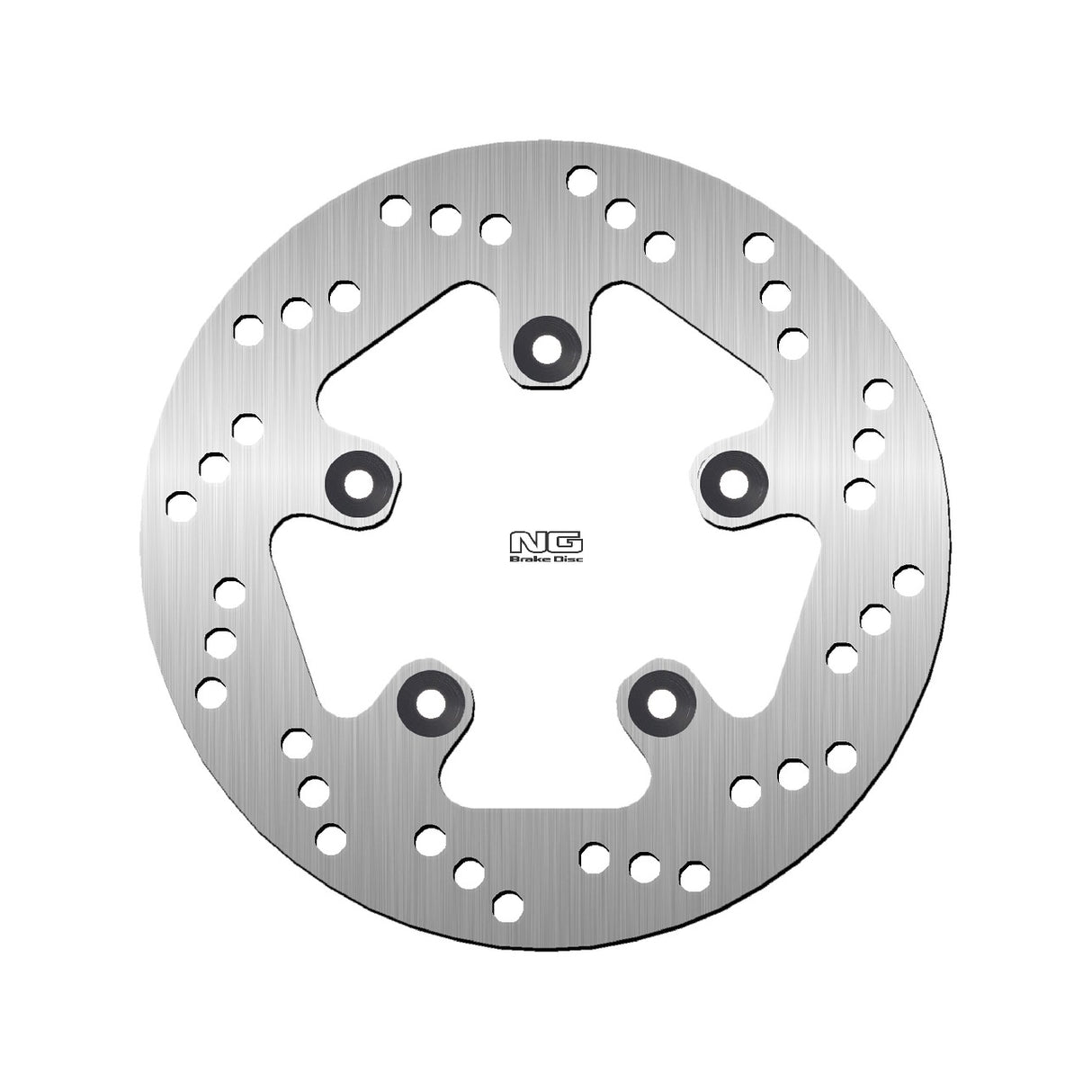 NG 1368 Disco de Freno KTM RC8 1190 CC 08/11