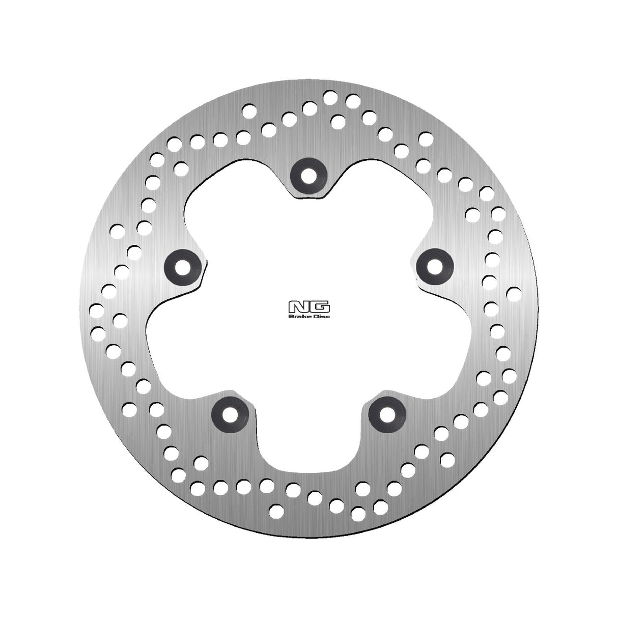 NG 1434 Disco de Freno BMW R GS (K50) 1200 CC 13/18