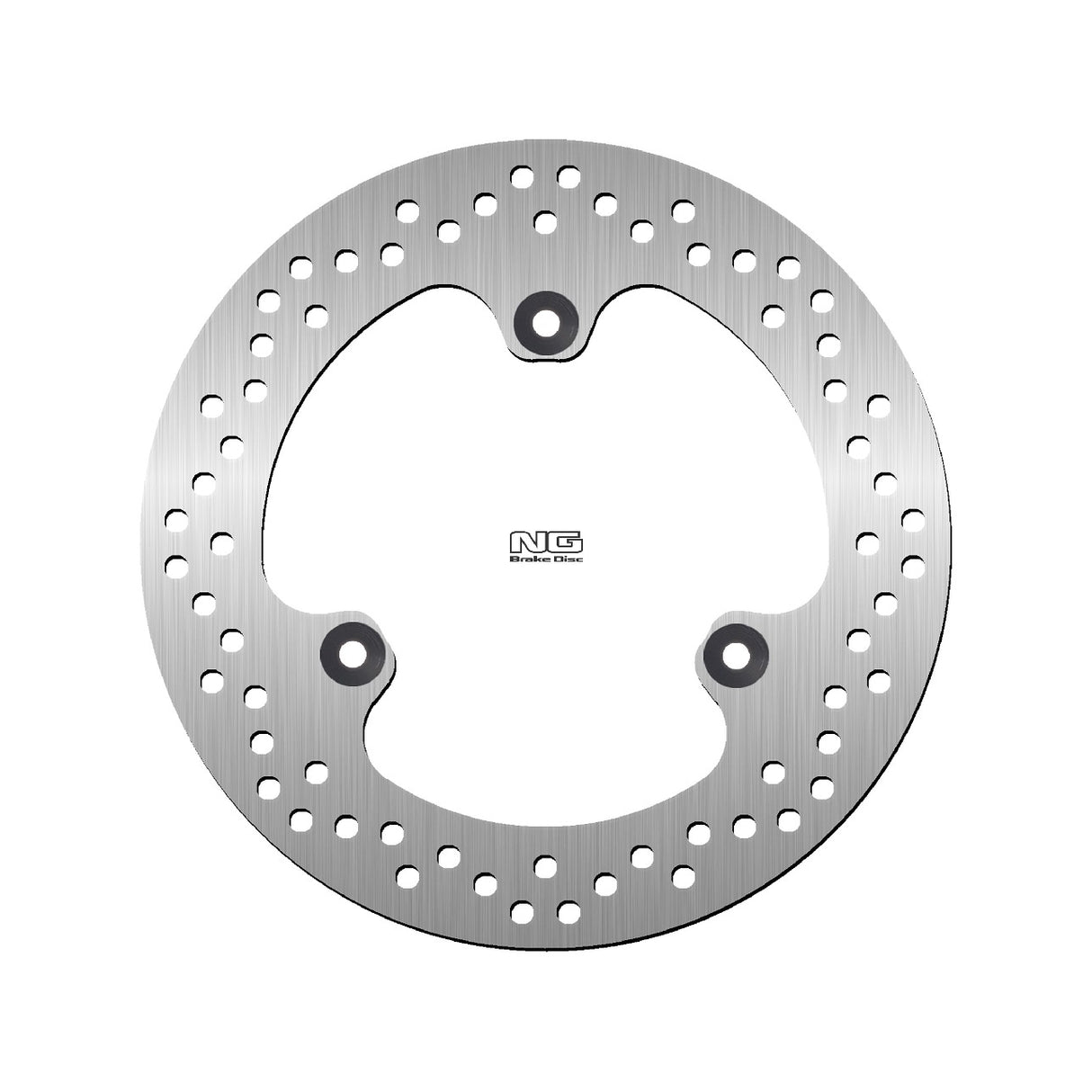 Disco de freno NG 1567 YAMAHA YPR X Max (SE681 - 2DM1) 125 CC 14/16