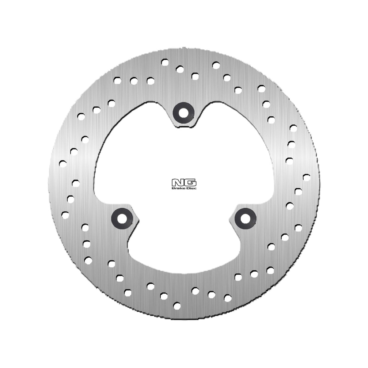 NG 256 Disco Freno KAWASAKI ZR Balius II 250 CC 02