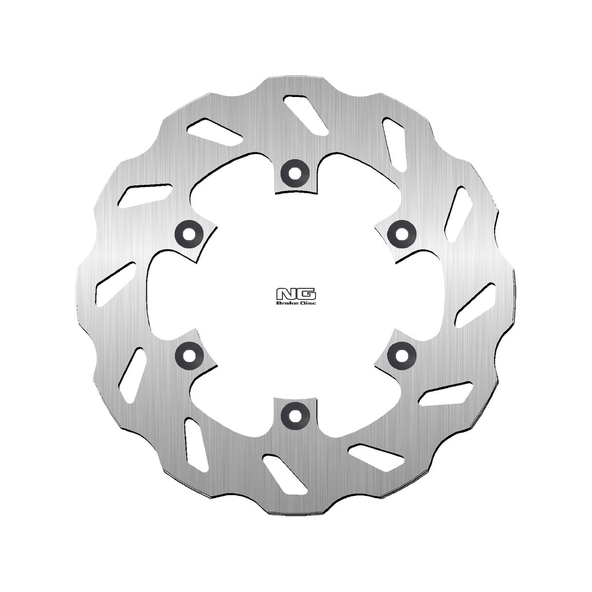 Disco de freno NG 310X BETAMOTOR RR 4T AIR 125 CC 10/17