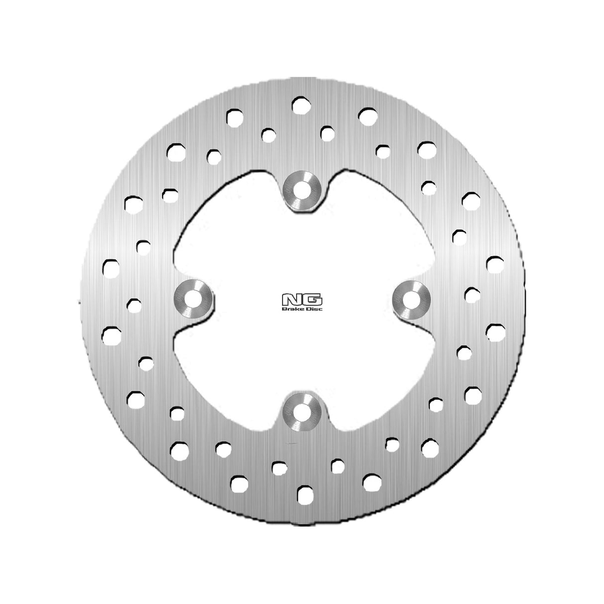 NG 909 Brake Disc SUZUKI RM RA 85 CC 05/16