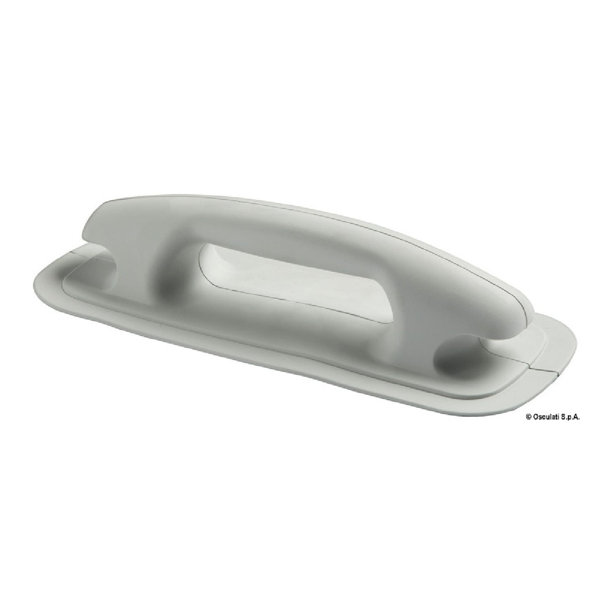 Osculati-Griff für Schlauchboote aus EPDM 66.070.28