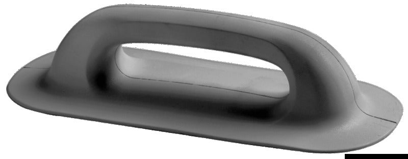 Asa/Cabeza Osculati 284x116 mm gris oscuro RAL 7012 66.070.58
