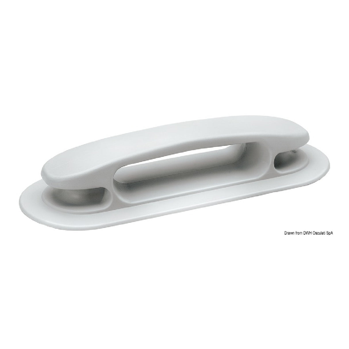 Descubra los accesorios para embarcaciones inflables de PVC