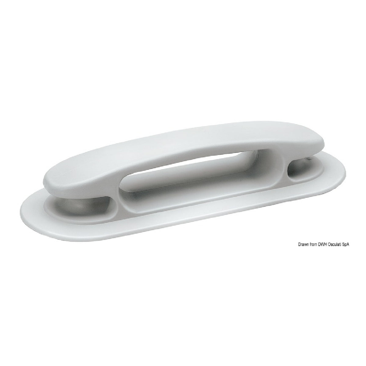 Descubra los accesorios para embarcaciones inflables de PVC