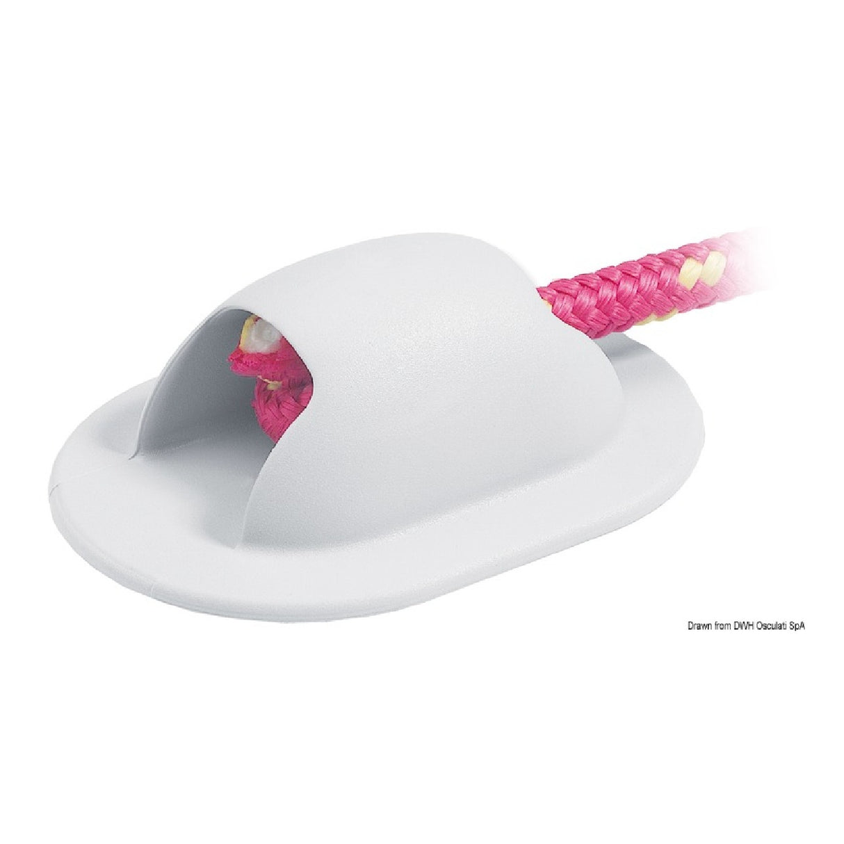 Descubra los accesorios para embarcaciones inflables de PVC
