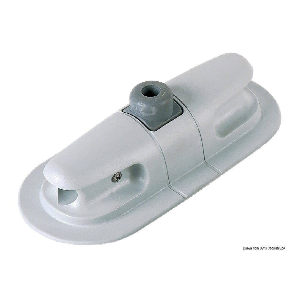 Descubra los accesorios para embarcaciones inflables de PVC