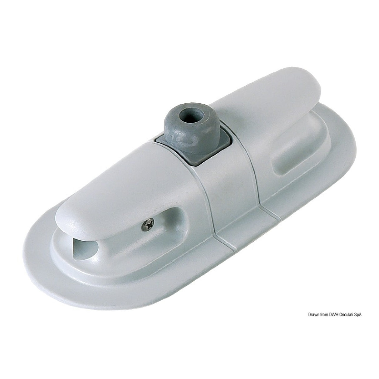 Entdecken Sie Zubehör für aufblasbare PVC-Boote