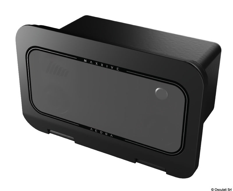 Inflador eléctrico Scoprega Maxxive Infinite de 24 V