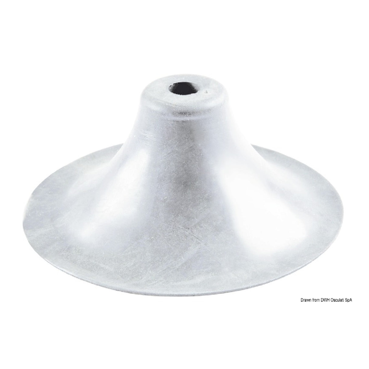 Accesorios para embarcaciones inflables Osculati EPDM, nuevo estilo 66.070.40