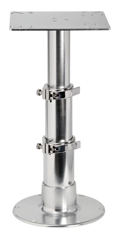 Osculati Gamba tavolo GIANT Deluxe 48.720.03