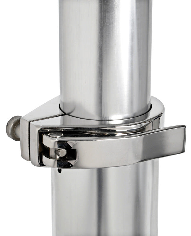 Osculati Gamba tavolo GIANT Deluxe 48.720.03