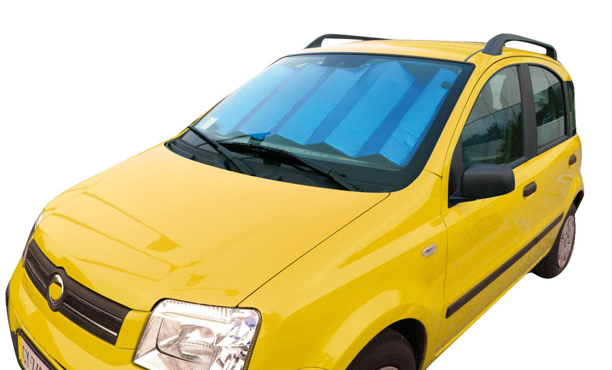 Lampa Max-Reflex, scudo termo-riflettente bicolore doubleface - 130x60 cm 66836