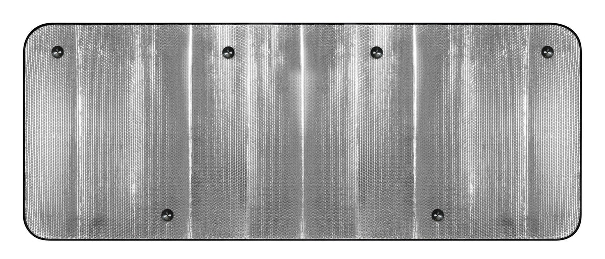 Lampa Max Reflex Truck, scudo termo-riflettente - 240x90 cm 66843