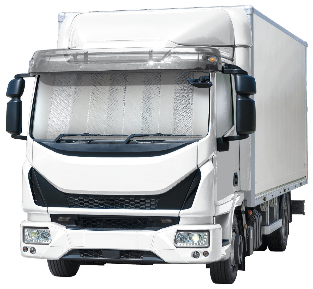 Lampa Max Reflex Truck, scudo termo-riflettente - 180x90 cm 66844