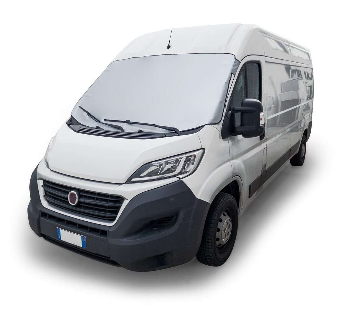 Lampa Copertura parabrezza camper e furgone - 190x110 cm 66854