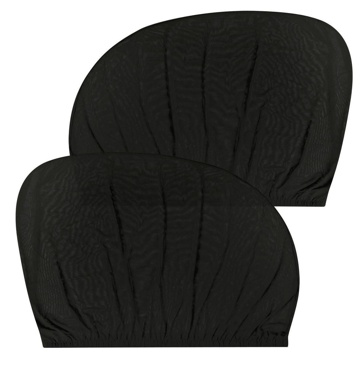 Lampa Caps, set 2 calze-tendine laterali - Rettangolare - L 66896