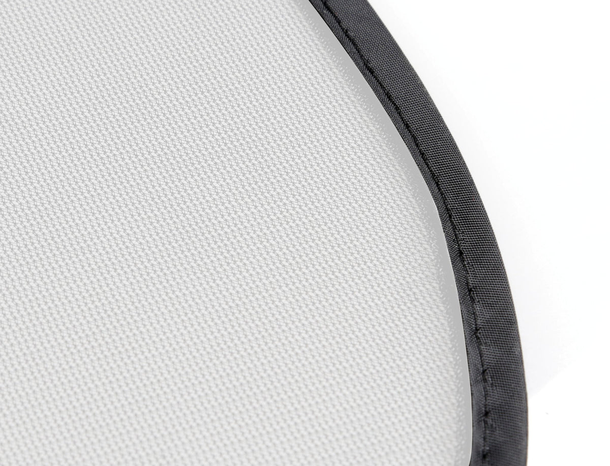 Lampa Duplex, coppia tendine statiche a doppio strato - 36x44 cm 66907