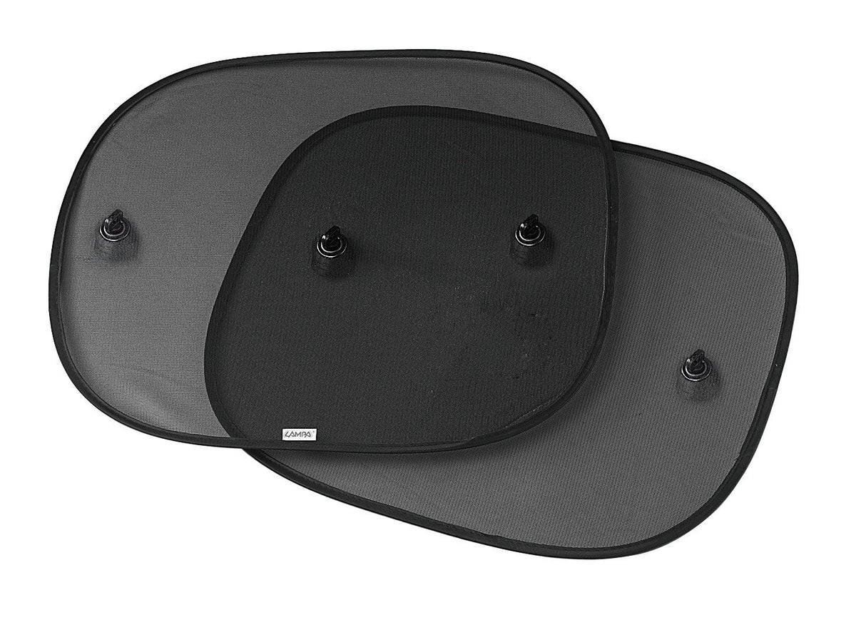 Lampa Molly, coppia tendine a molla - 35x45 cm 66911