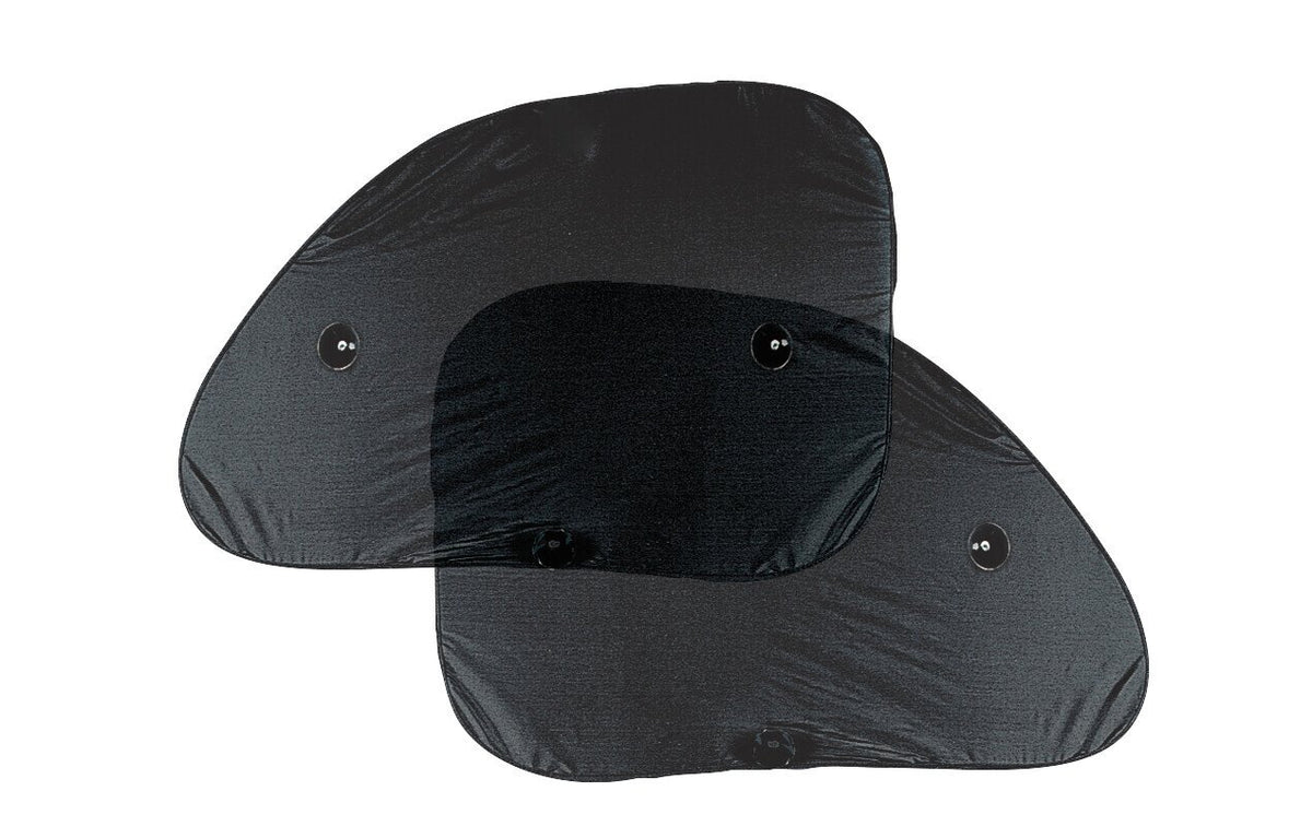 Lampa Molly-Contour Sunblock, coppia tendine a molla - 45x65 cm 66916