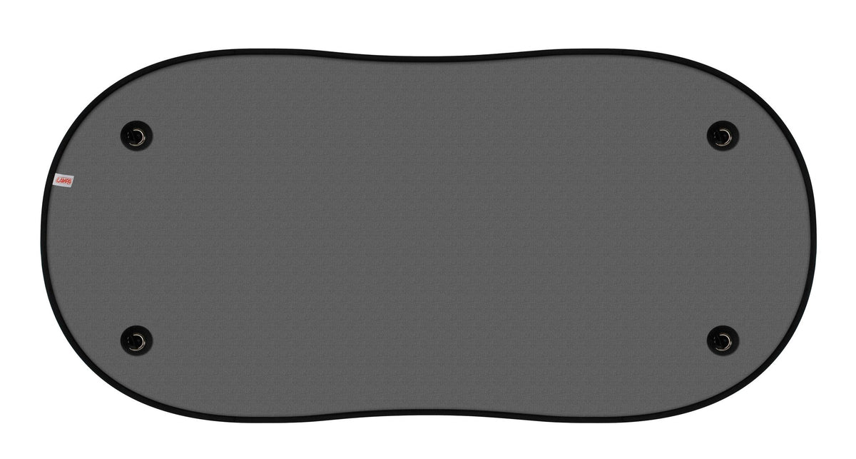 Lampa Molly-Posteriore, tendina a molla - 50x100 cm 66918