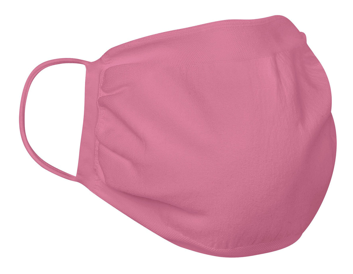 Lampa Mascherina filtrante lavabile per bambini - Rosa - 140 Den 66950