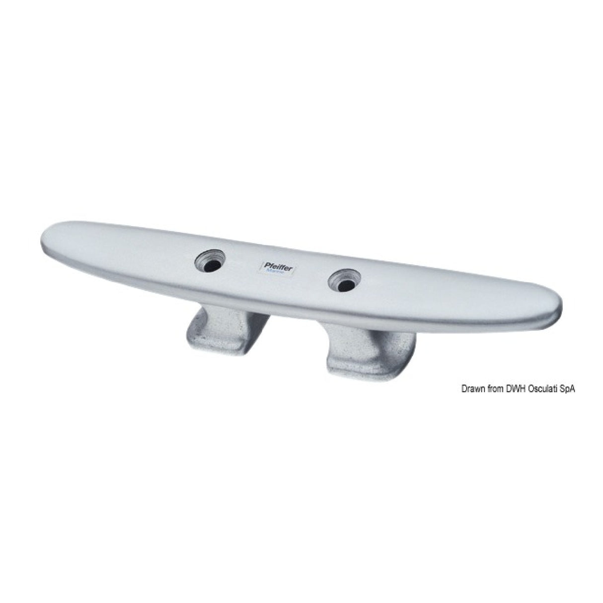 Pfeiffer Bitta per ormeggio leggera